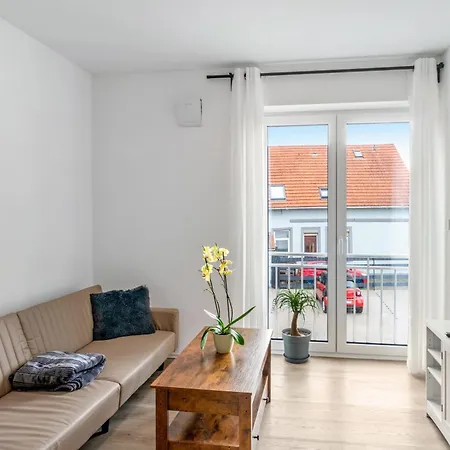 Haus Seeluft - W6 Butjadingen