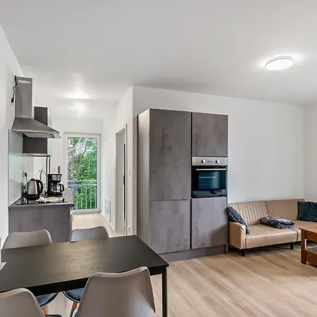 Haus Seeluft - W6 Butjadingen