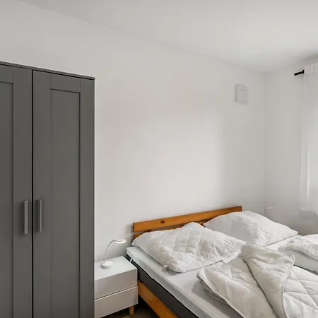 Haus Seeluft - W6