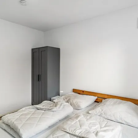Haus Seeluft - W6 *