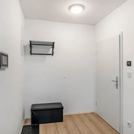 Haus Seeluft - W6